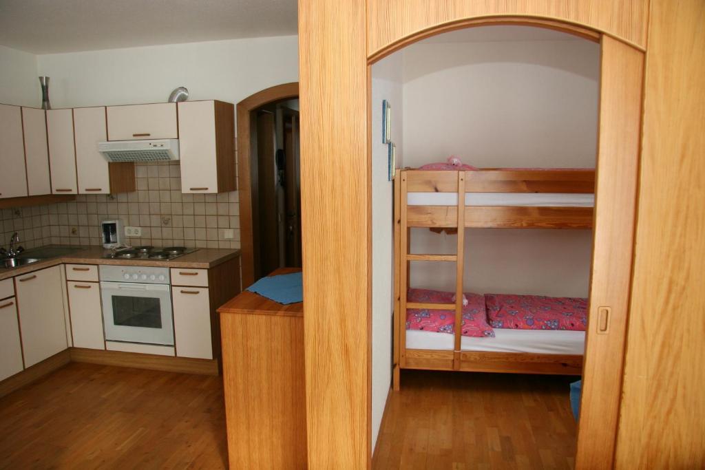 Schmautz Ferienwohnungen & Zimmer Miklauzhof Номер фото