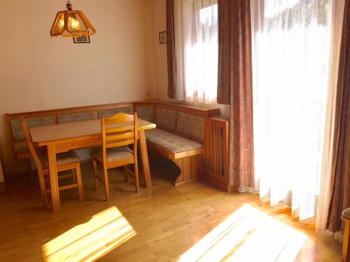 Schmautz Ferienwohnungen & Zimmer Miklauzhof Экстерьер фото