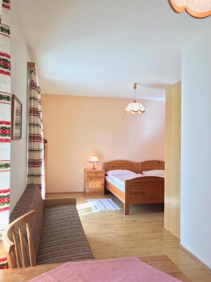 Schmautz Ferienwohnungen & Zimmer Miklauzhof Экстерьер фото