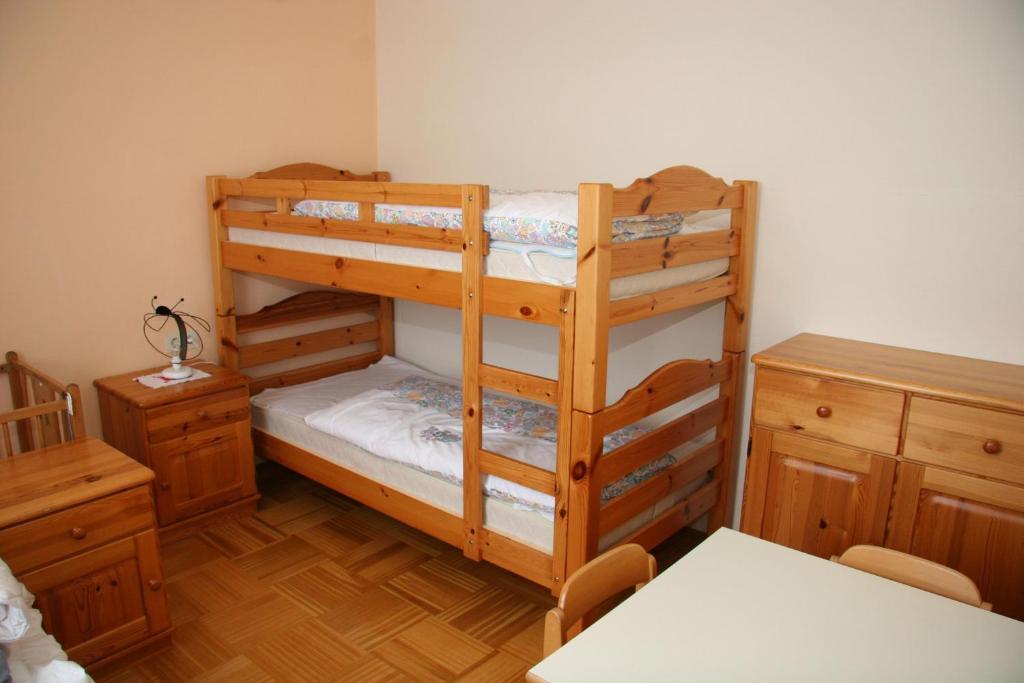 Schmautz Ferienwohnungen & Zimmer Miklauzhof Экстерьер фото